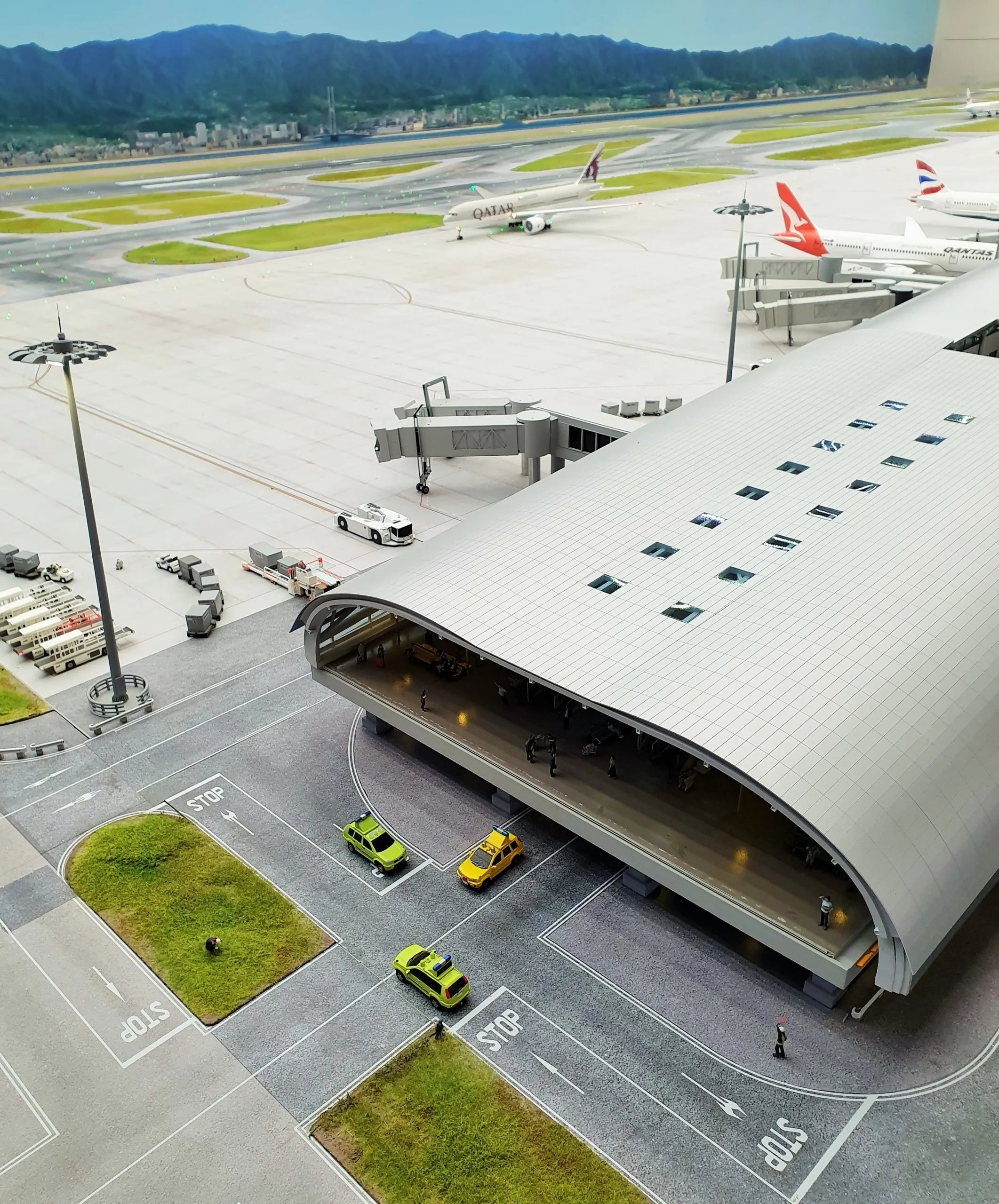 🔬 스몰 월드 미니어처 박물관 (SMALL WORLDS Miniature Museum) 이미지 7